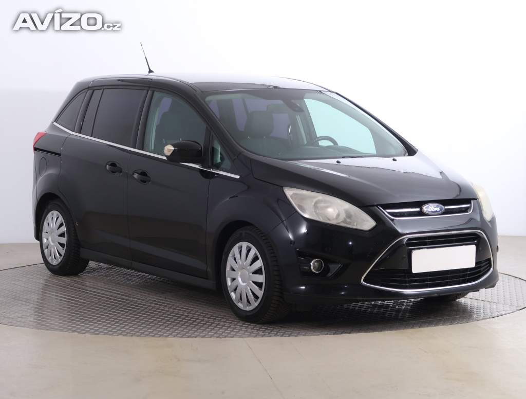 Ford Grand C-MAX 2.0 TDCi