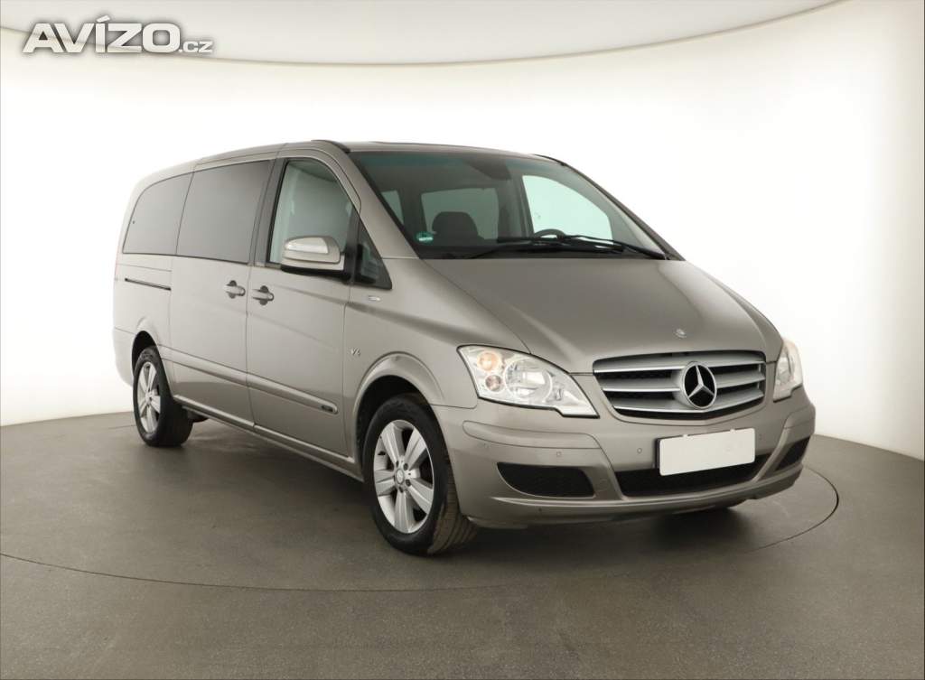 Mercedes-Benz Viano 3.0 CDI