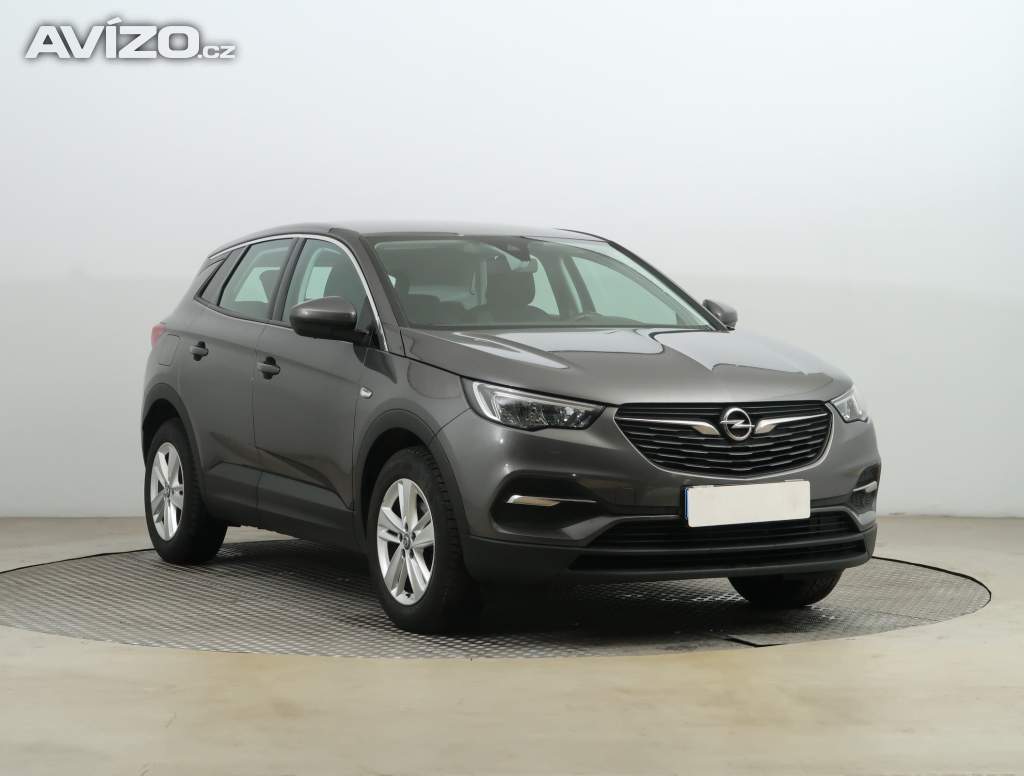 Opel Grandland 1.5 CDTI