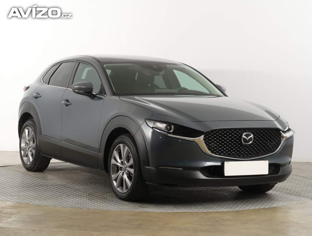 Mazda CX-30 Skyactiv-G 2.0