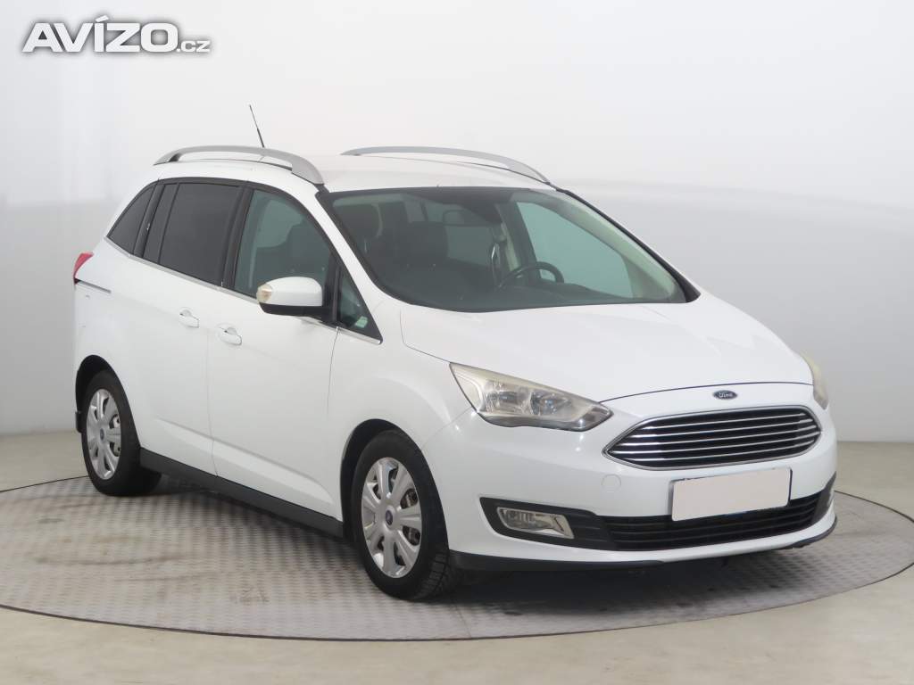 Ford Grand C-MAX 2.0 TDCi