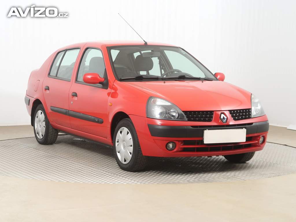 Renault Thalia 1.4