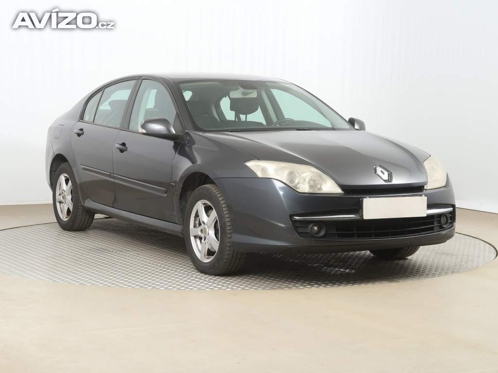 Renault Laguna 2.0 16V
