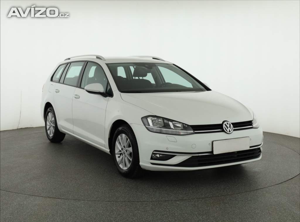 Volkswagen Golf 1.6 TDI