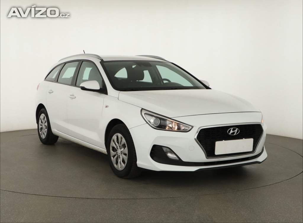 Hyundai i30 1.4 CVVT