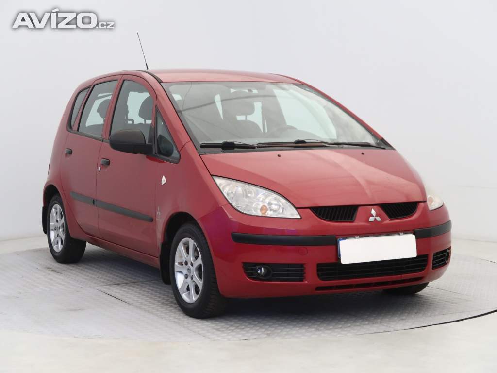 Mitsubishi Colt 1.3