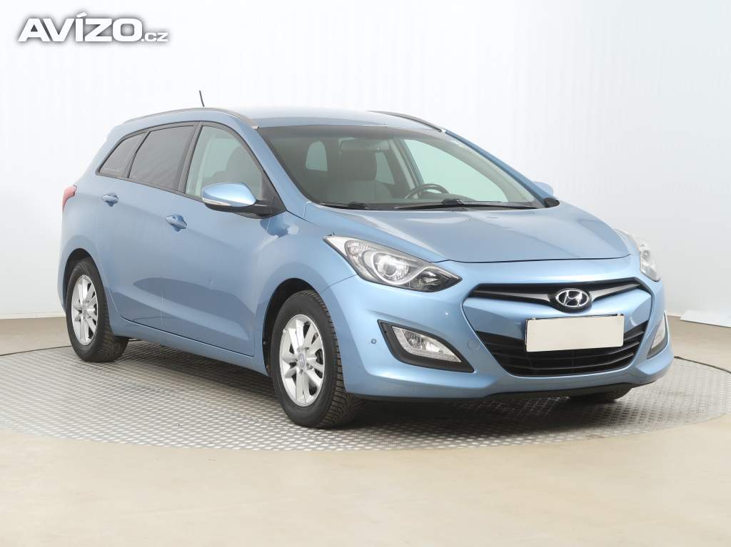 Hyundai i30 1.6 GDI