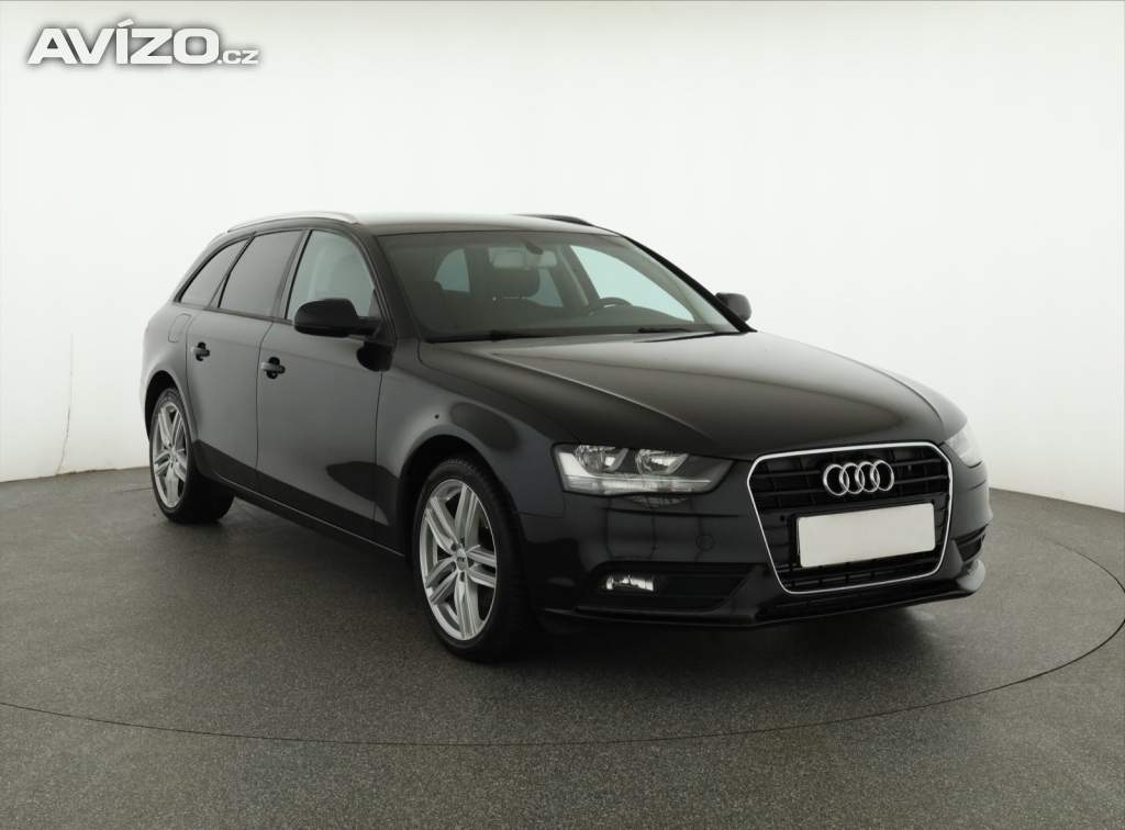 Audi A4 2.0 TDI