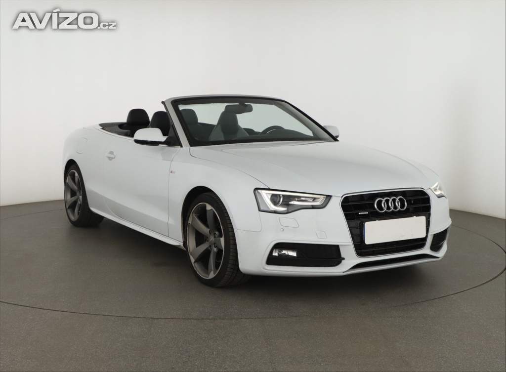 Audi A5 2.0 TFSI