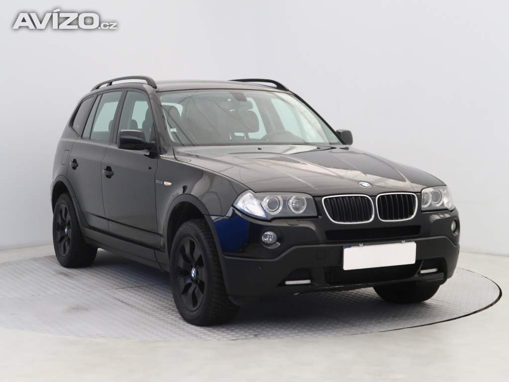 BMW X3 2.0d