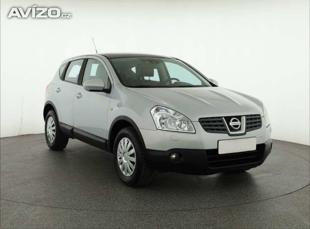 Nissan Qashqai 2.0