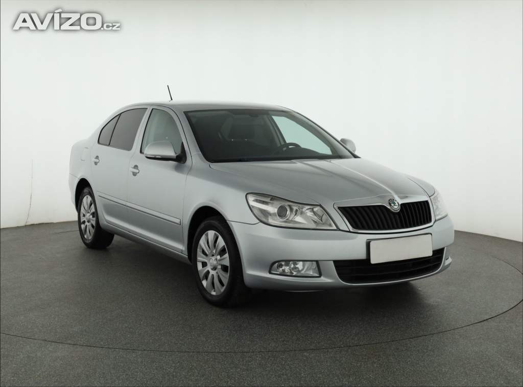 Škoda Octavia 1.6 TDI