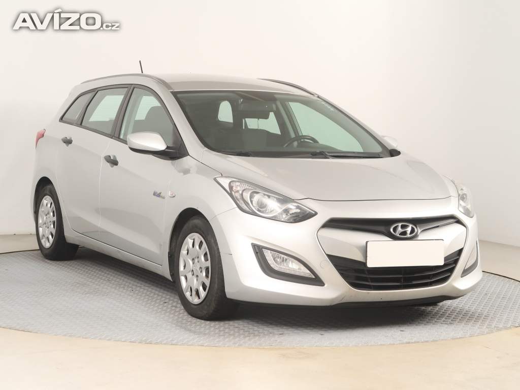 Hyundai i30 1.6 CRDi