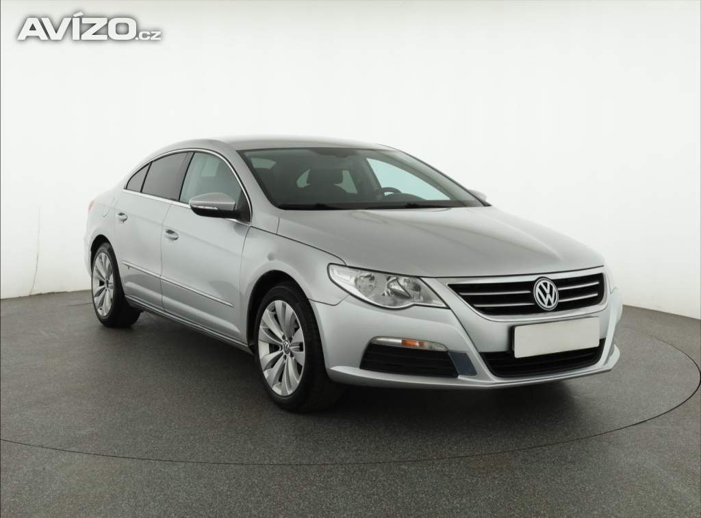 Volkswagen Passat CC 2.0 TDI