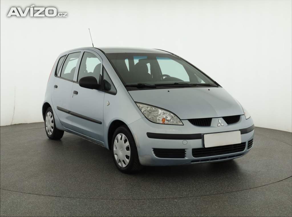 Mitsubishi Colt 1.1