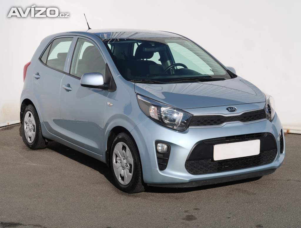 Kia Picanto 1.0 MPI