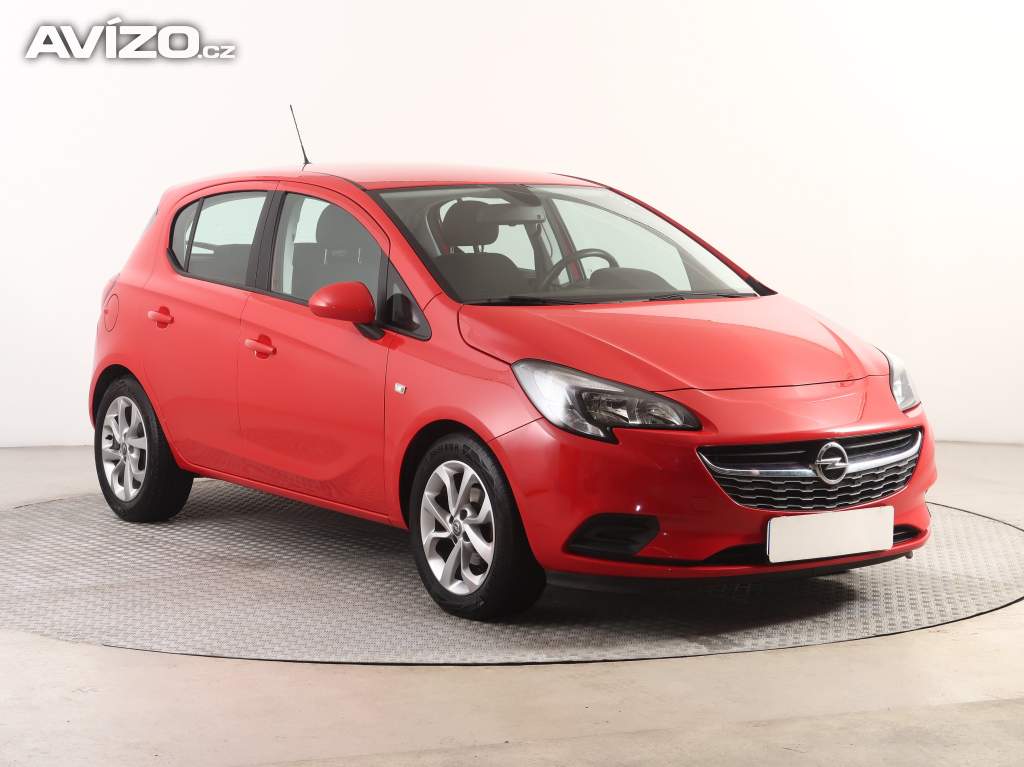 Opel Corsa 1.4