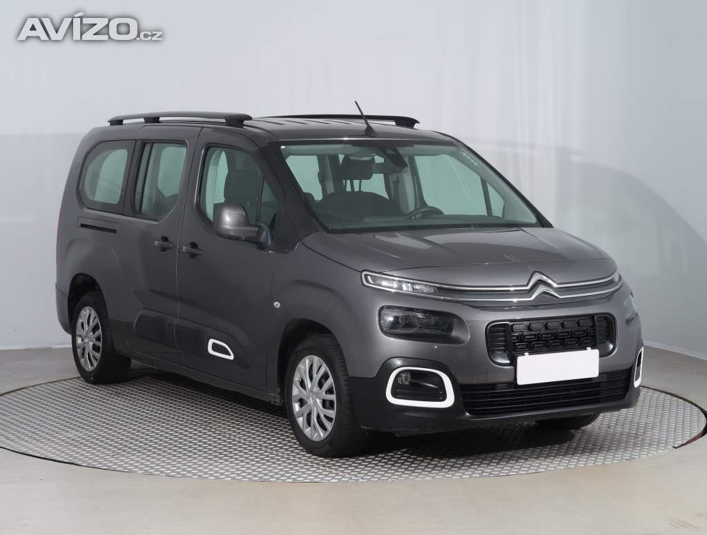 Citroën Berlingo 1.5 BlueHDi