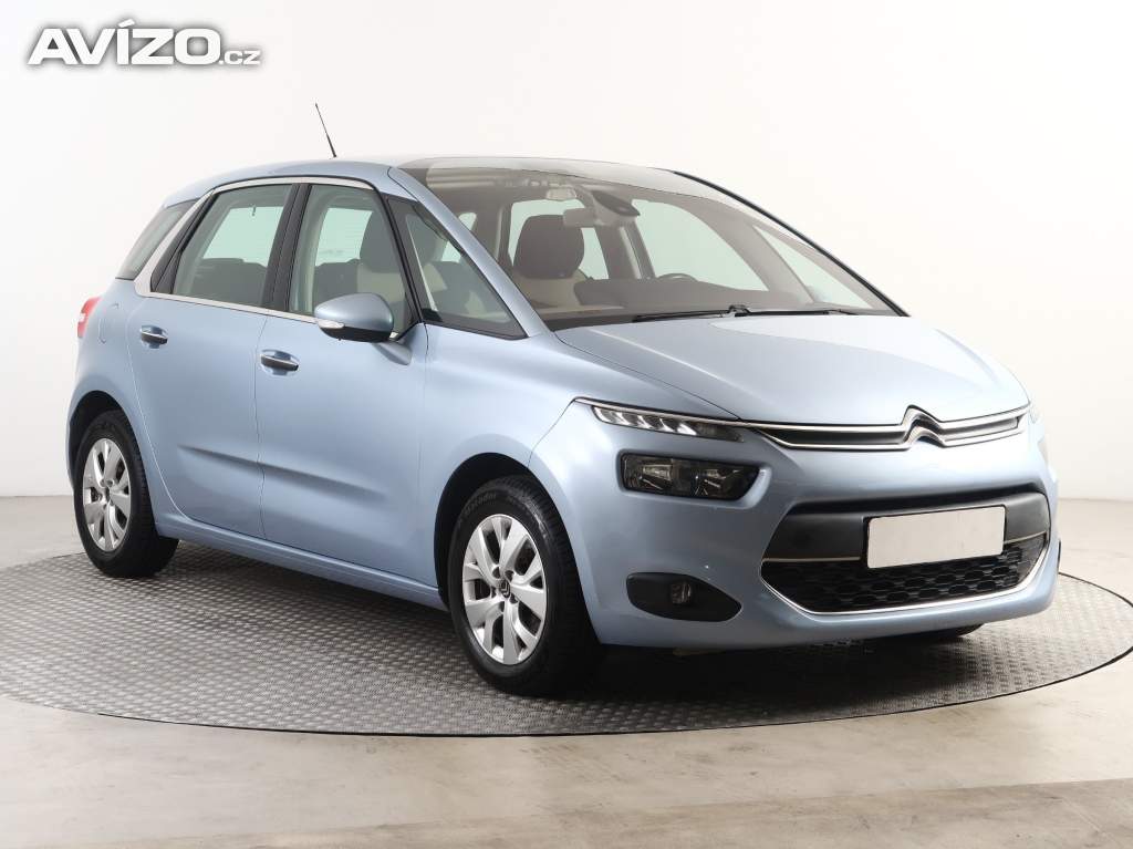 Citroën C4 Picasso 1.6 i