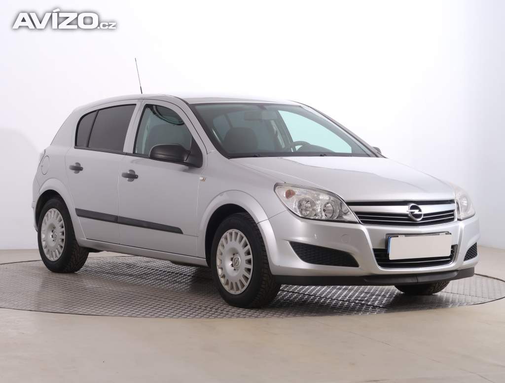 Opel Astra 1.4 16V