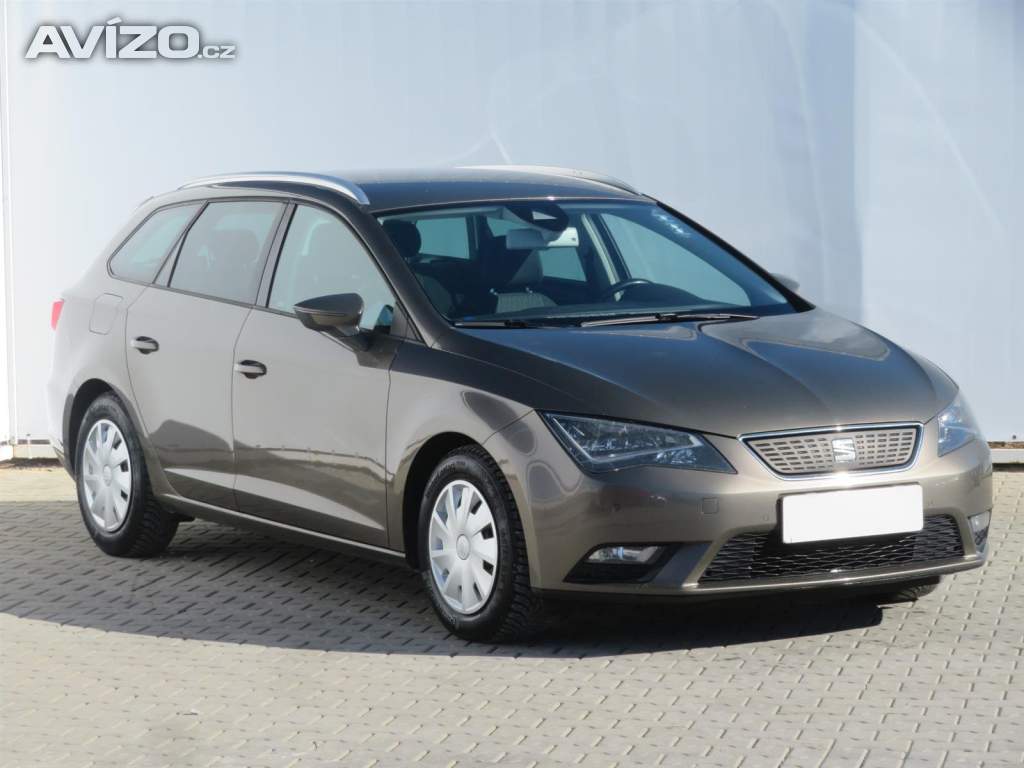 Seat Leon 1.6 TDI