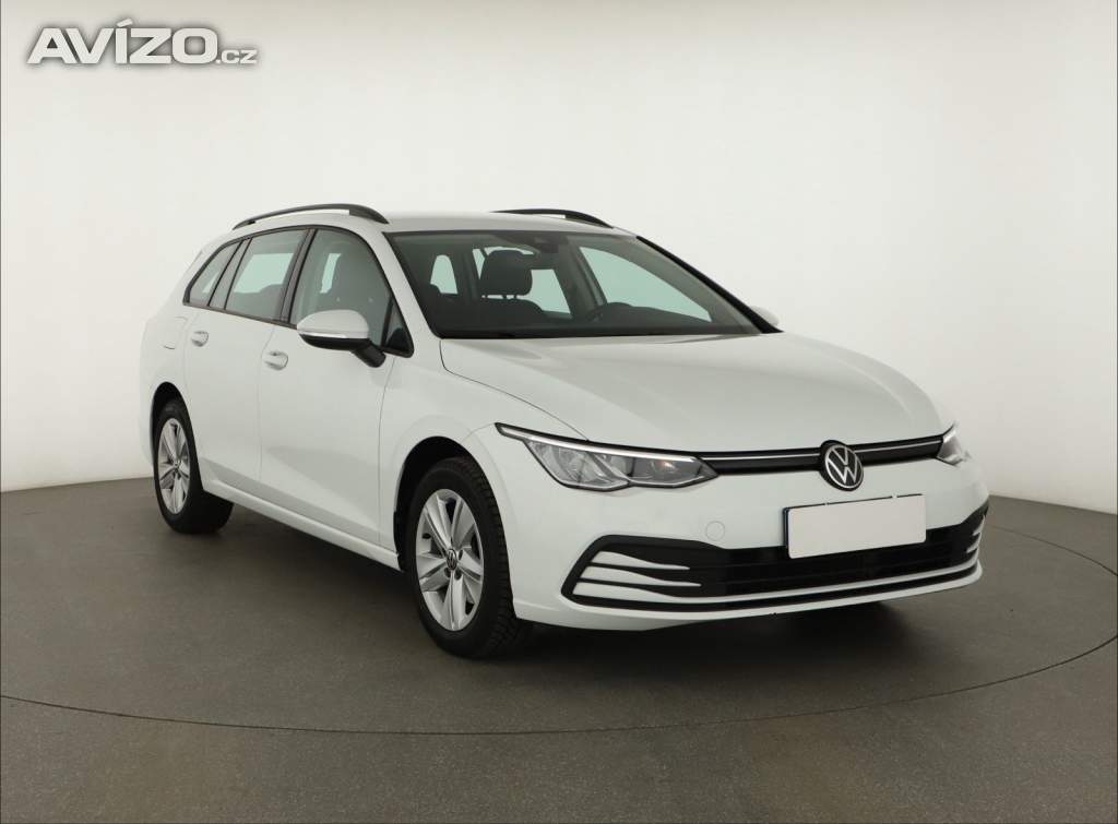 Volkswagen Golf 1.0 TSI