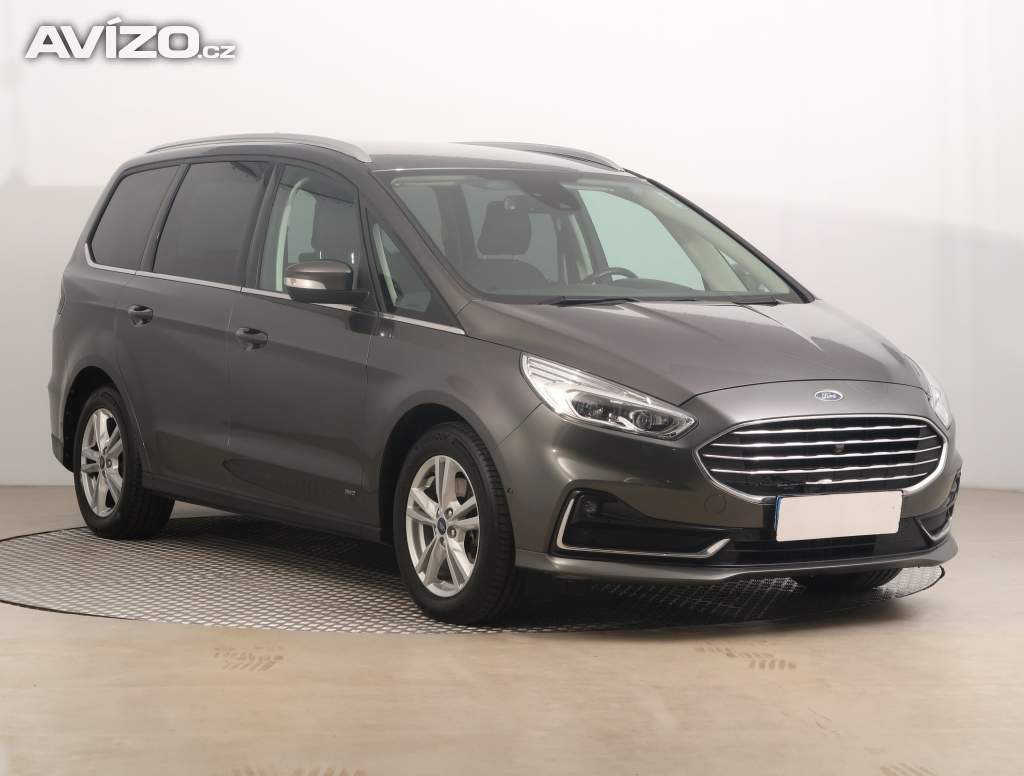 Ford Galaxy 2.0 EcoBlue