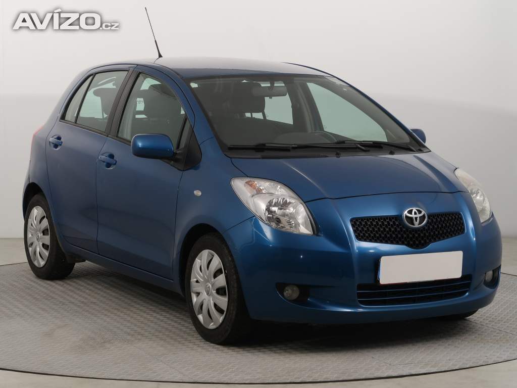 Toyota Yaris 1.3