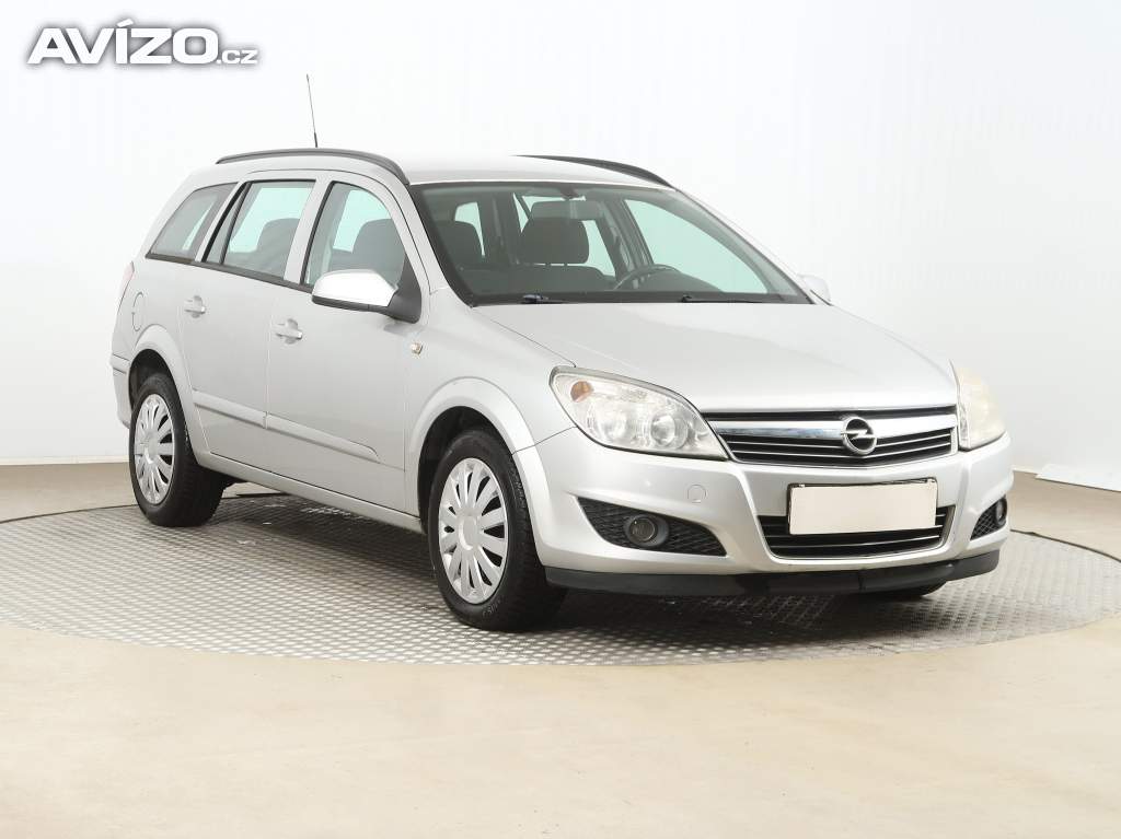 Opel Astra 1.7 CDTI