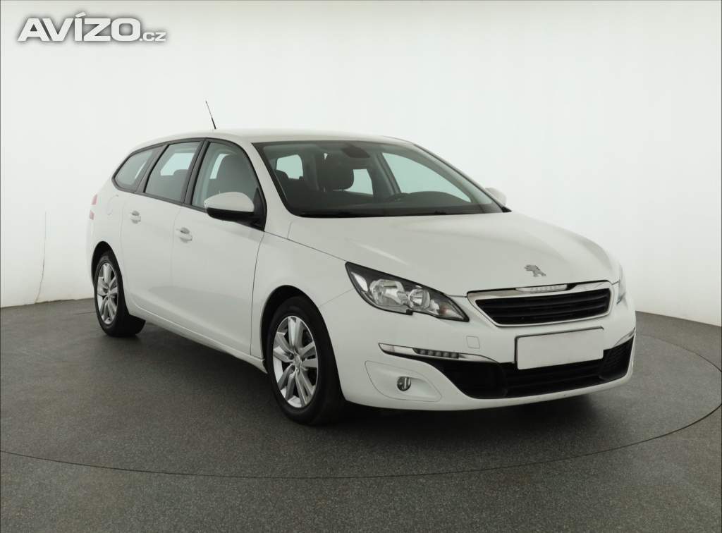 Peugeot 308 1.6 BlueHDi