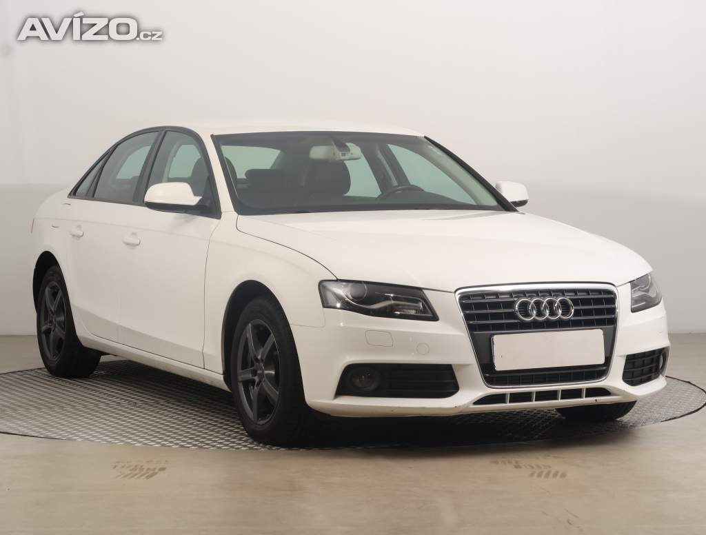 Audi A4 1.8 TFSI