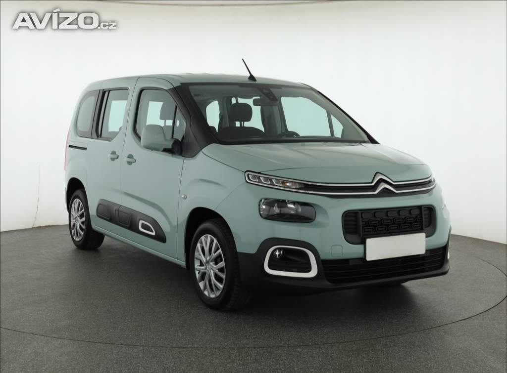 Citroën Berlingo 1.5 BlueHDi