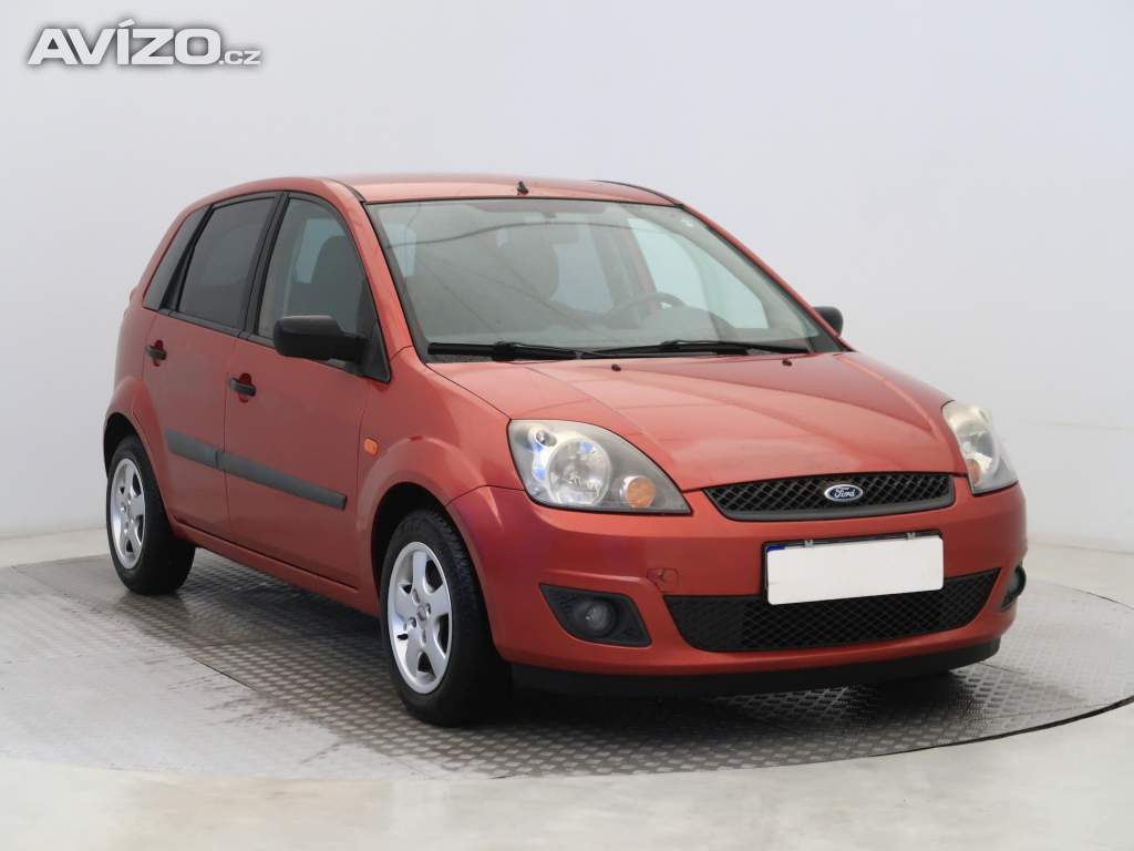 Ford Fiesta 1.3 i