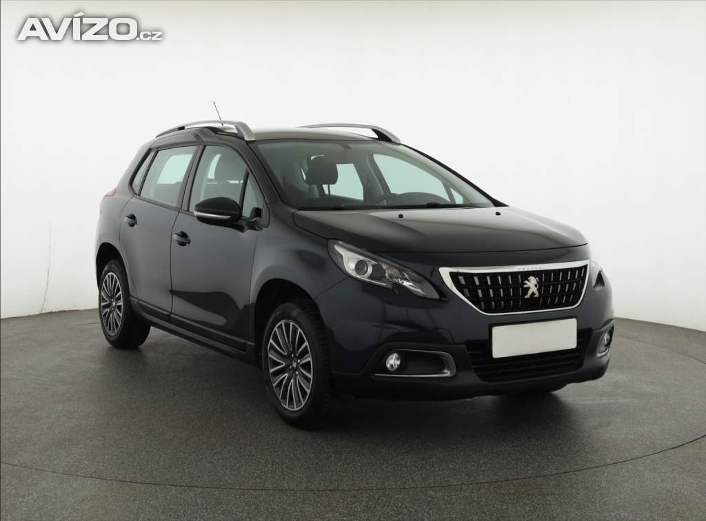 Peugeot 2008 1.2 PureTech