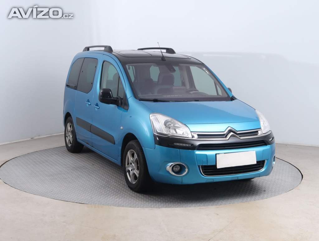 Citroën Berlingo 1.6 HDi