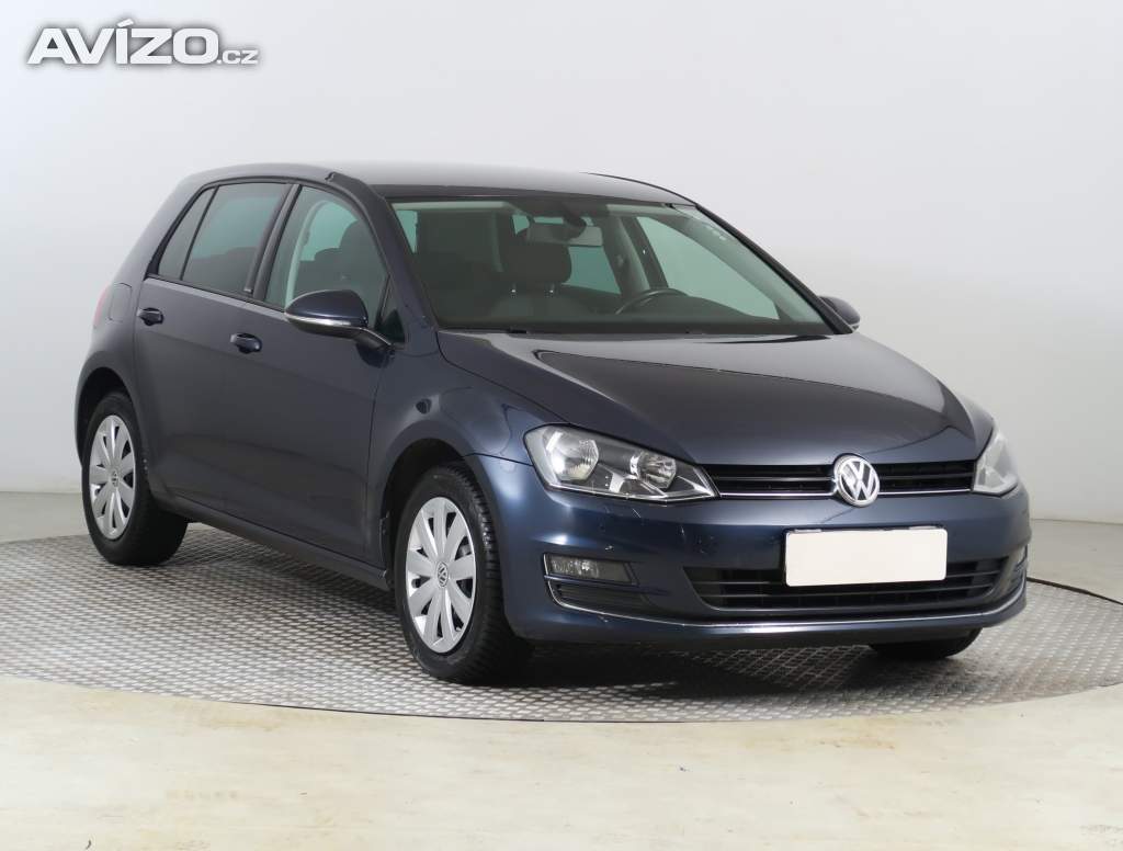 Volkswagen Golf 1.2 TSI