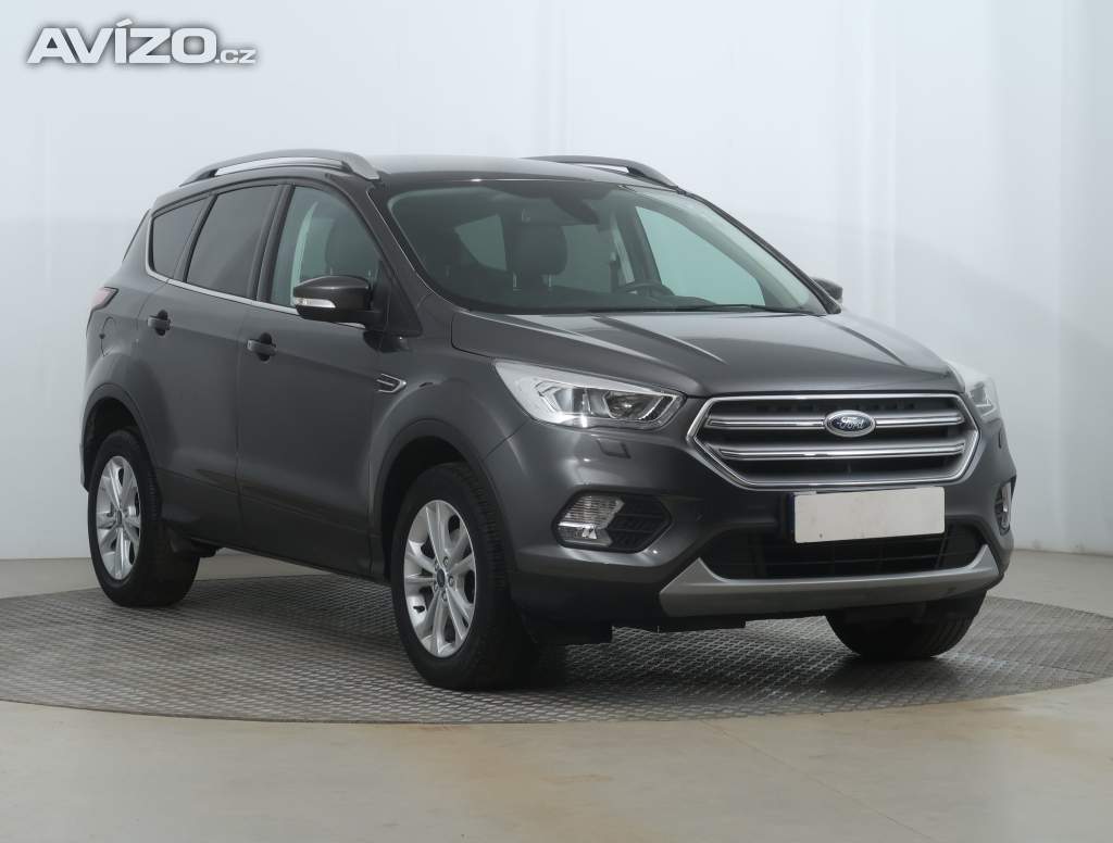 Ford Kuga 1.5 EcoBoost