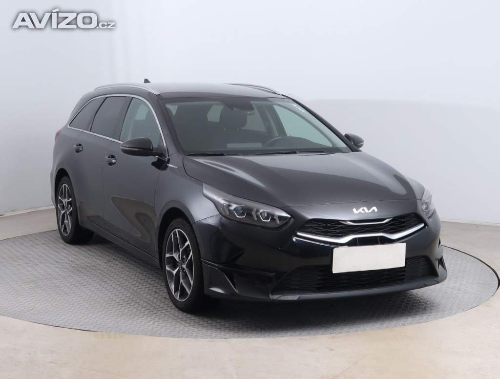 Kia Ceed 1.6 GDI