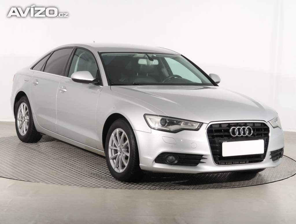 Audi A6 3.0 TDI