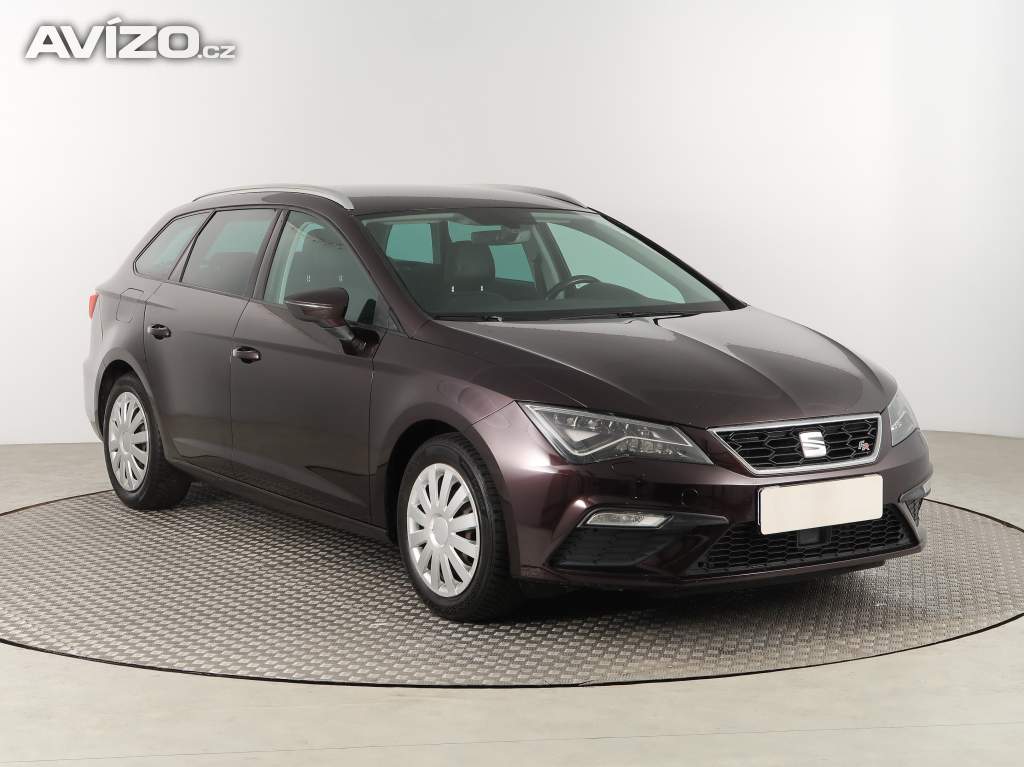 Seat Leon 2.0 TDI FR