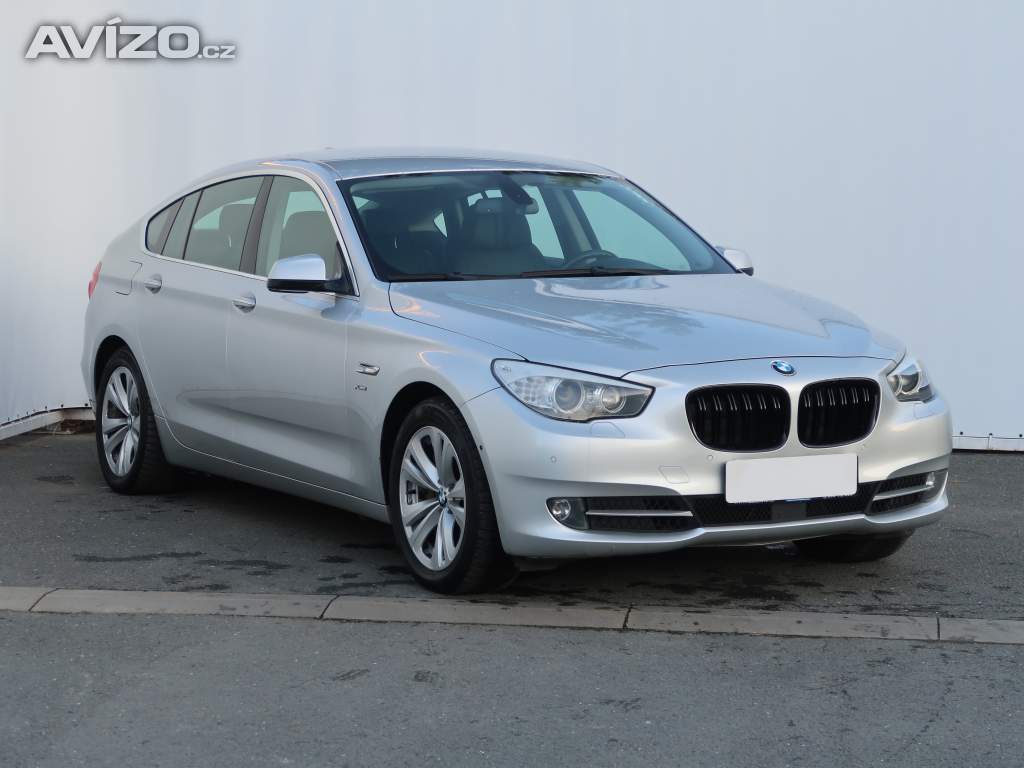 BMW 5GT 530d xDrive GT