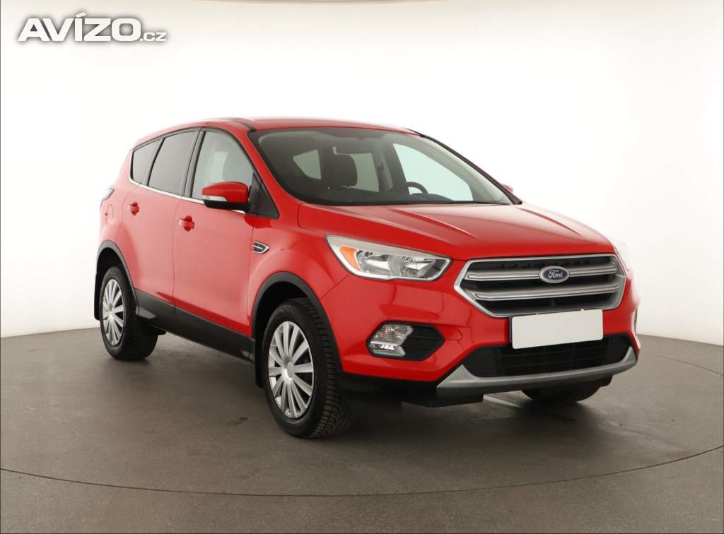 Ford Kuga 1.5 EcoBoost