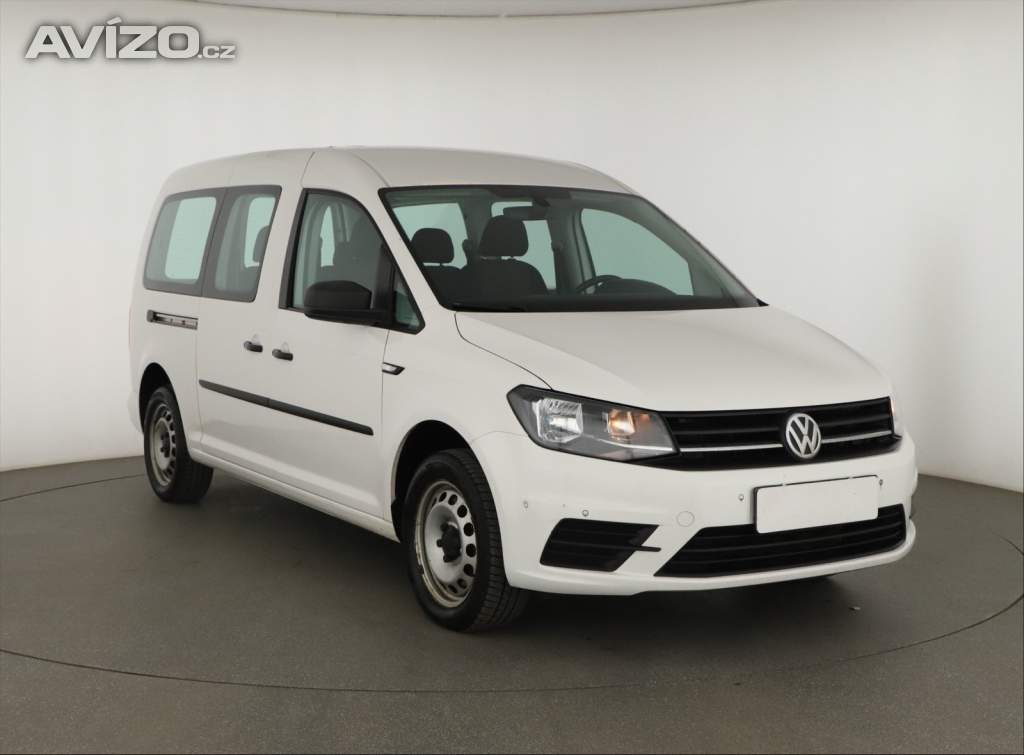 Volkswagen Caddy 2.0 TDI