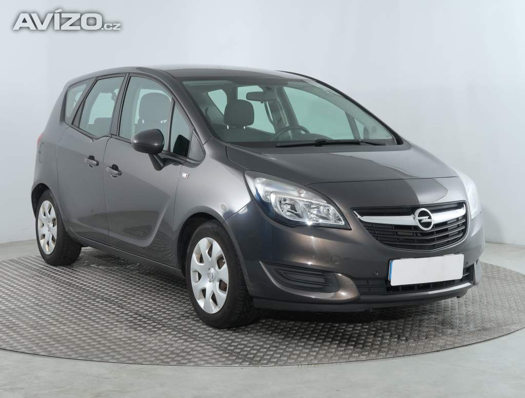 Opel Meriva 1.4  i