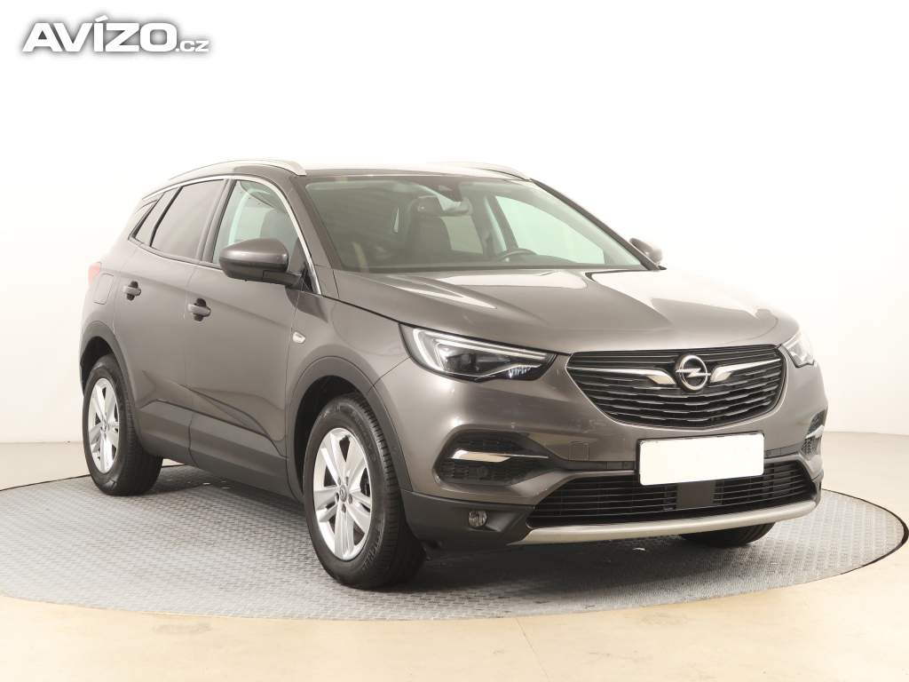 Opel Grandland 1.6 CDTI