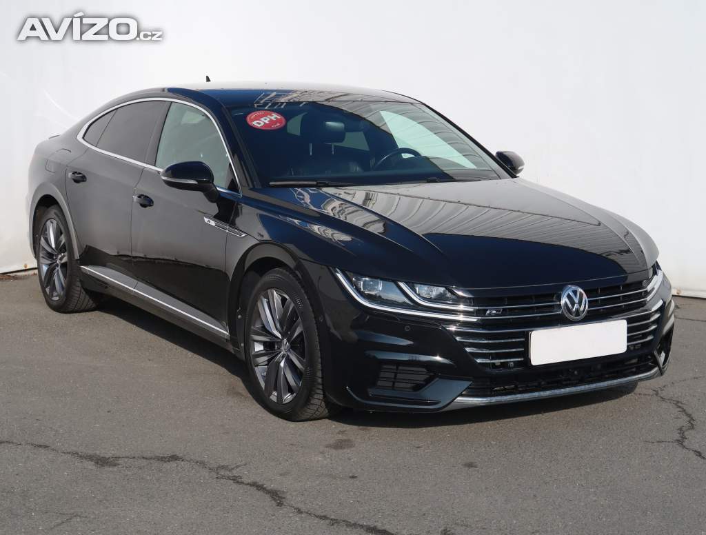 Volkswagen Arteon 2.0 BiTDI 4Motion