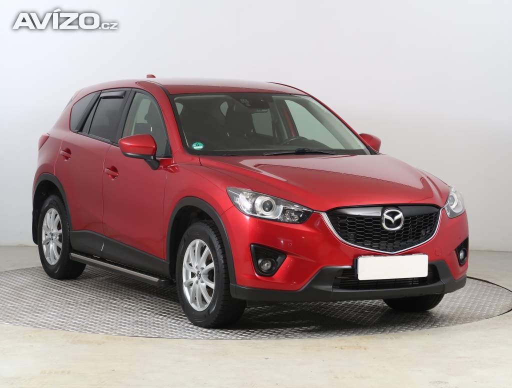 Mazda CX-5 2.2 Skyactiv-D