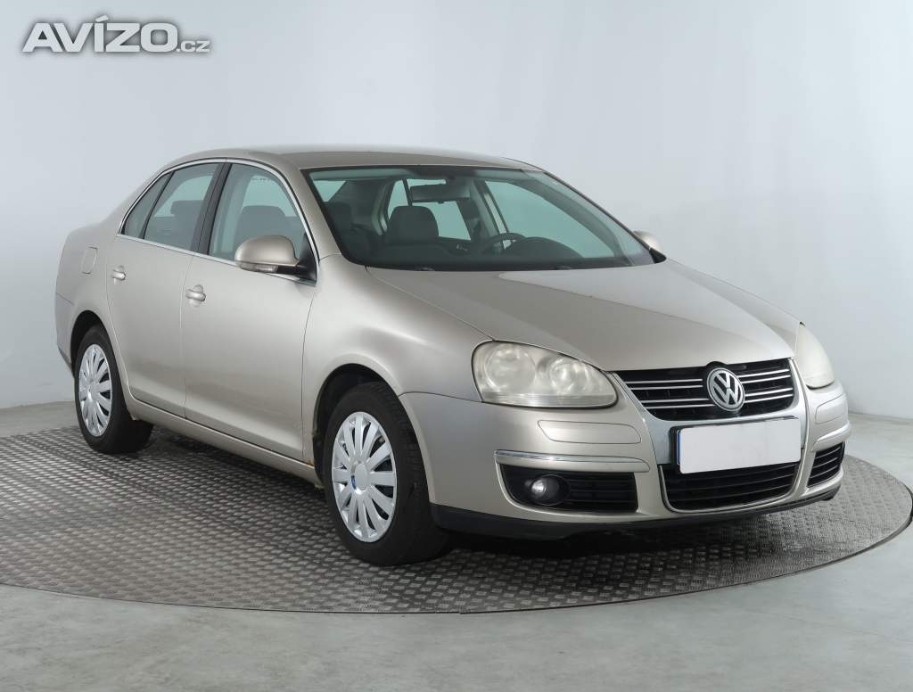 Volkswagen Jetta 1.9 TDI