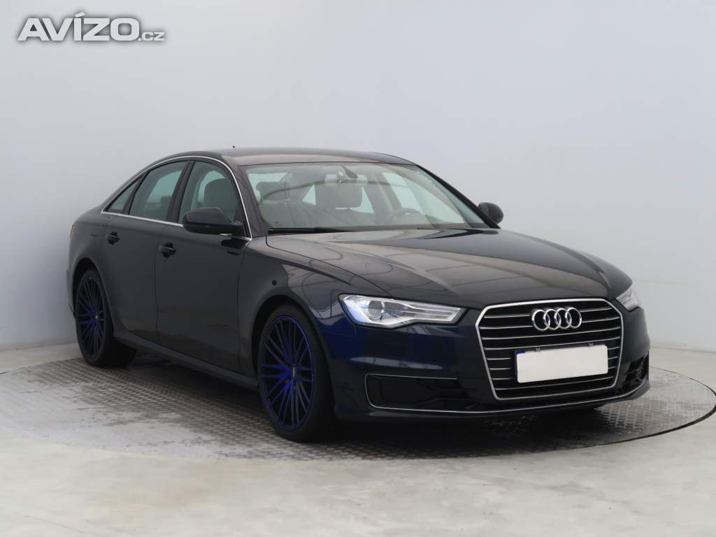 Audi A6 2.0 TDI