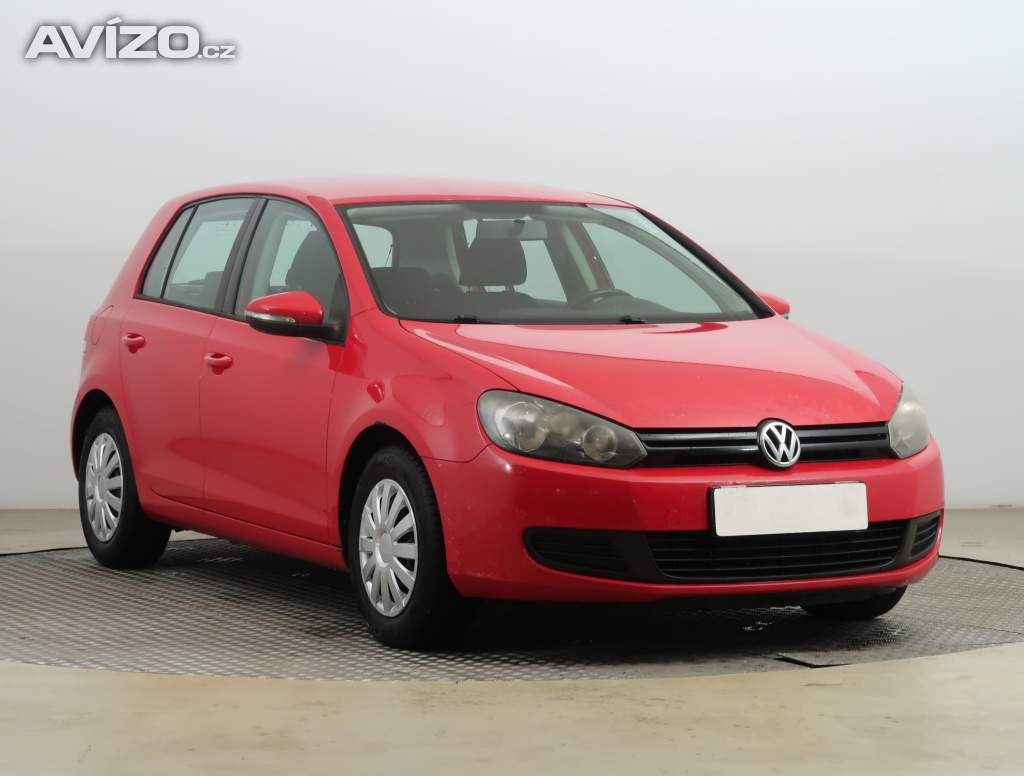 Volkswagen Golf 1.4 16V
